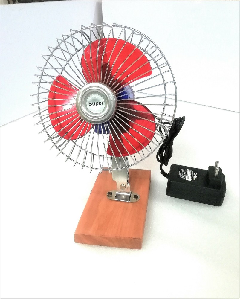 Table deals fan flipkart