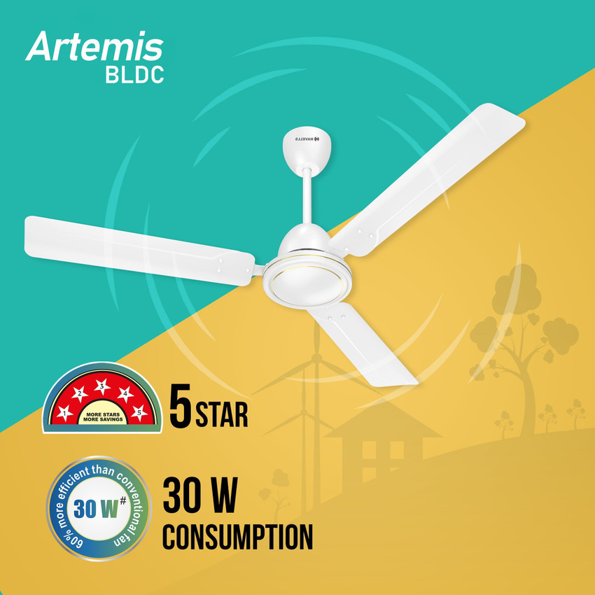 Discover 140+ decorative havells ceiling fan design best seven.edu.vn