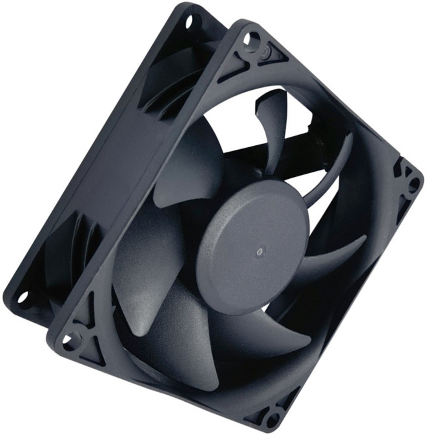 GARGICO 12V dc 80 80 25mm 3 inch fan Axial Cooling Exhaust Fan 80mm Exhaust Fan Cooler 20 mm Exhaust Fan Price in India Buy GARGICO 12V dc 80 80 25mm 3 inch fan Axial Cooling Exhaust