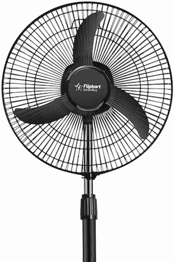 Flipkart SmartBuy FALCON 400 mm 3 Blade Pedestal Fan