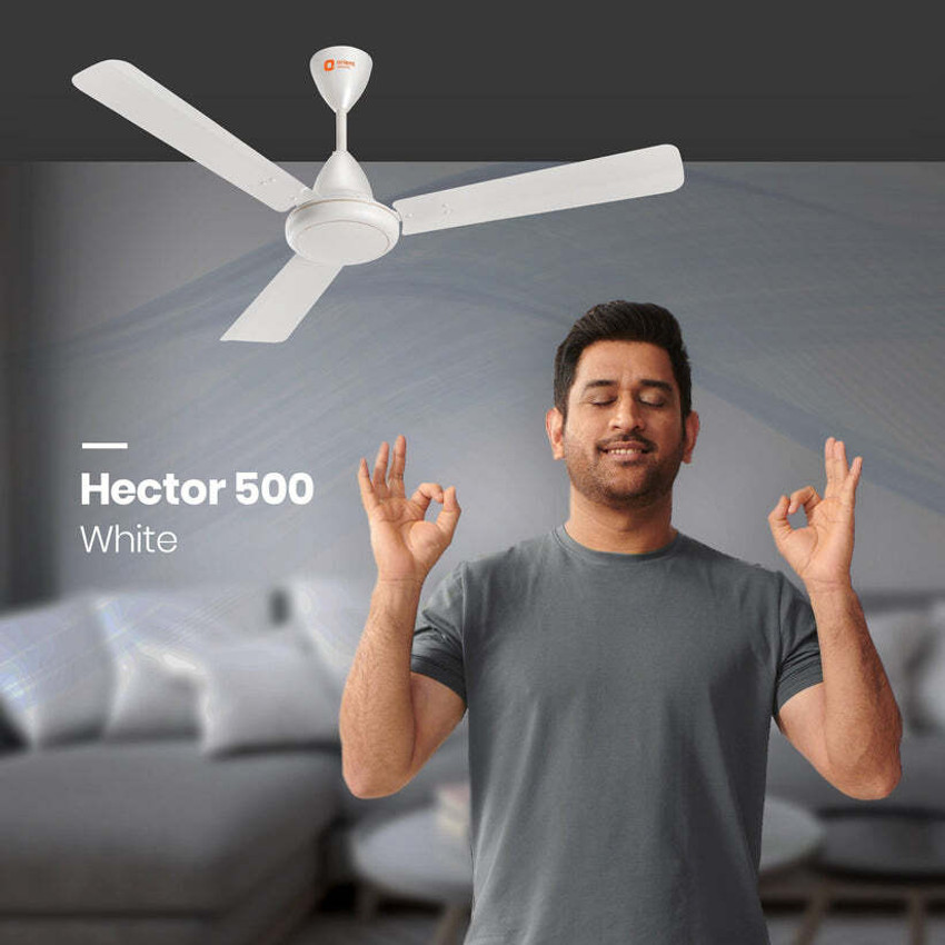 Orient electric fan discount