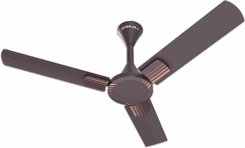 Bajaj ceiling fan price list 2020 discount