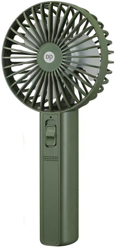 Cordless rechargeable sales fan