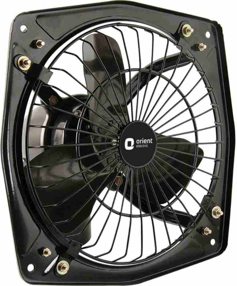 Orient Electric Hi Speed 225 mm Ultra High Speed 3 Blade Exhaust