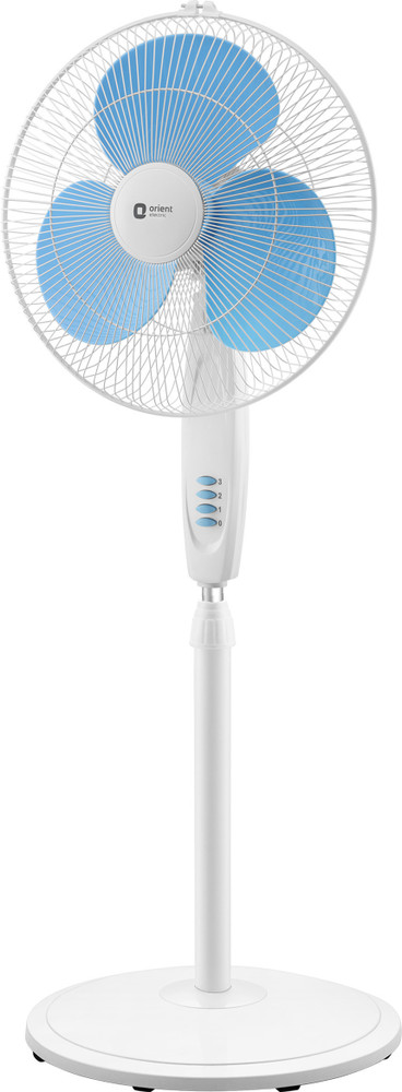 Orient pedestal fan stand 35 price 2025