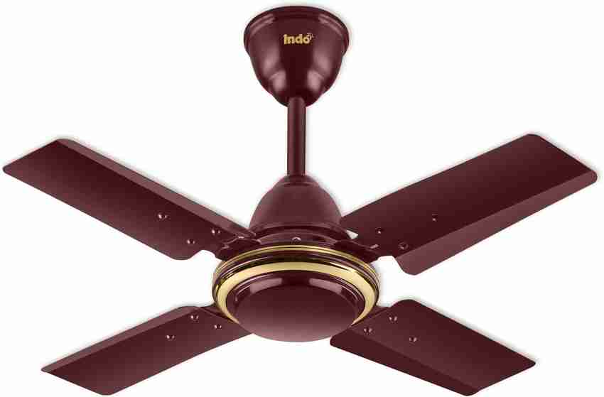 Small ceiling fan price discount