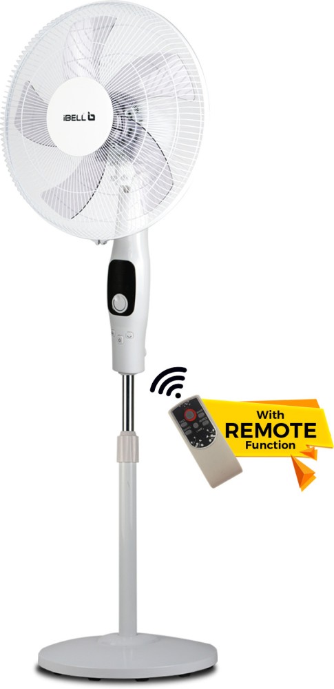 Table store fan remote