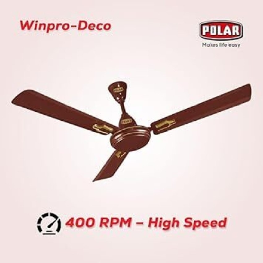 Polar fan deals price