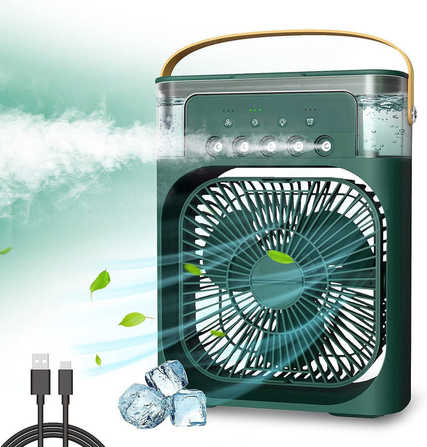 Air cooler fan flipkart 2025