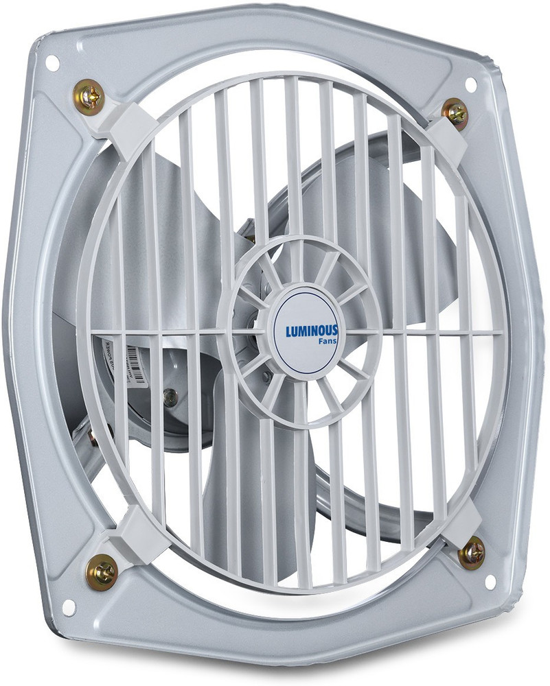 LUMINOUS Fresher 1200 mm 3 Blade Exhaust Fan Price in India Buy