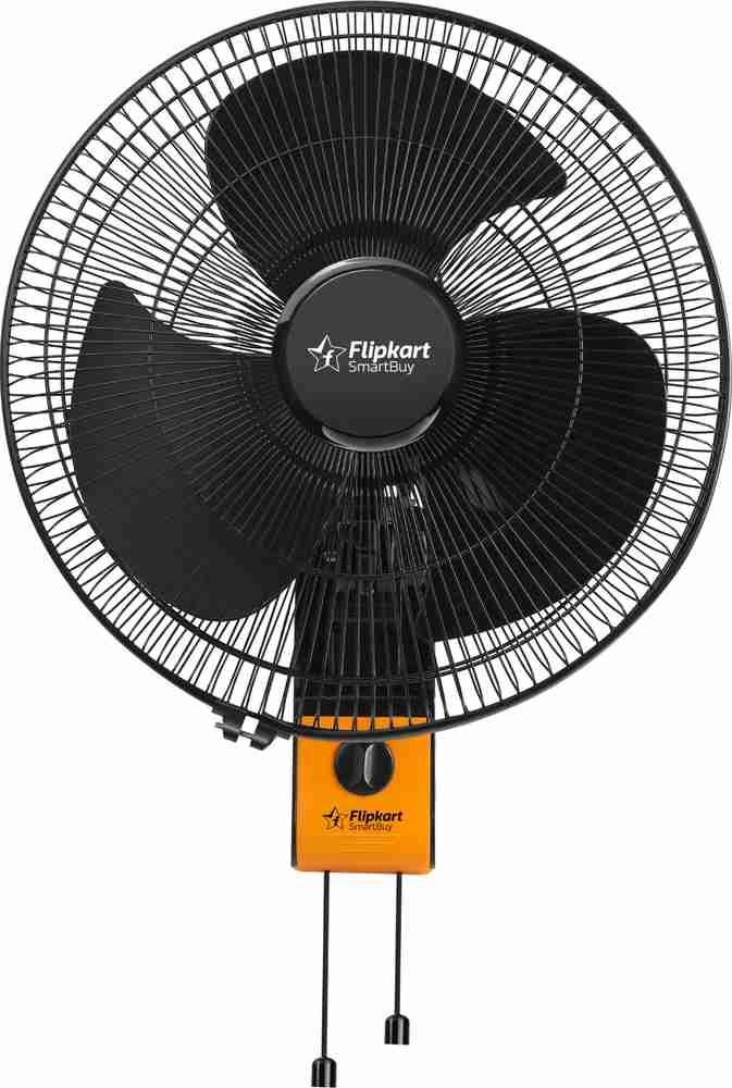 Flipkart fan discount