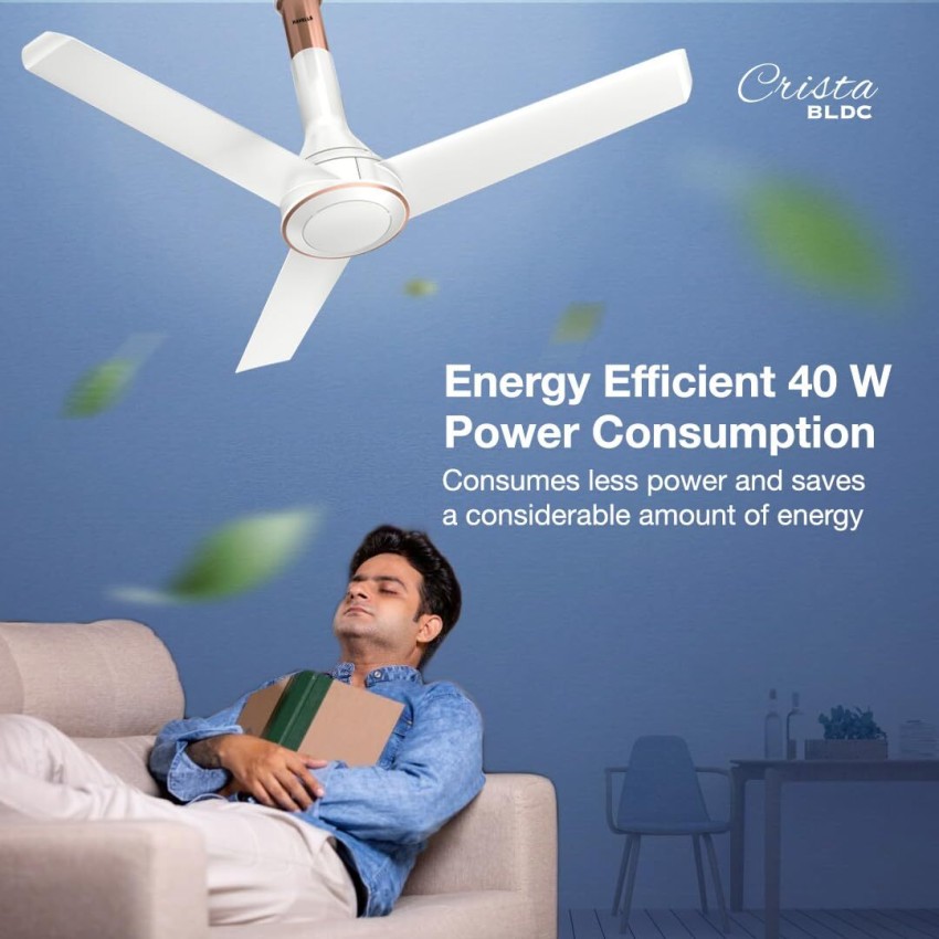 Havells deals bldc fan