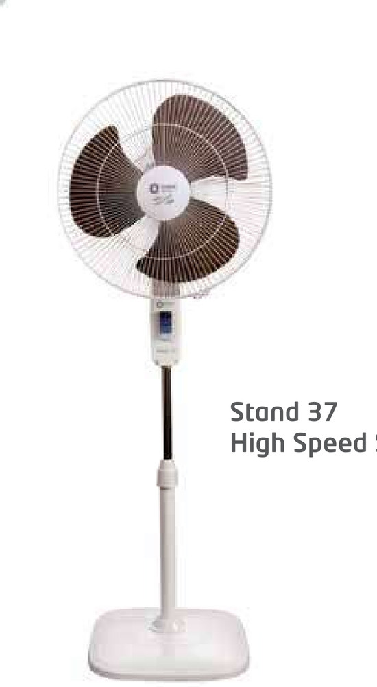 Orient electric high speed pedestal fan stand 37 price discount