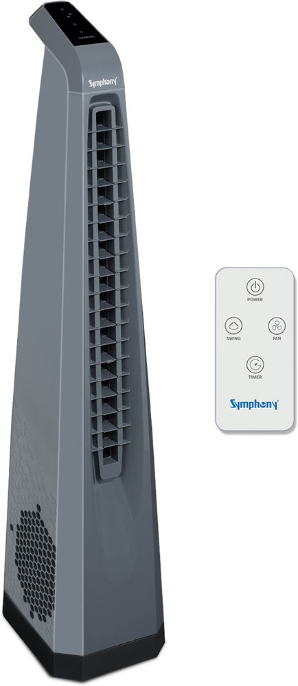 Symphony Surround-i Tower Fan Price in India - Buy Symphony Surround-i Tower  Fan online at Flipkart.com