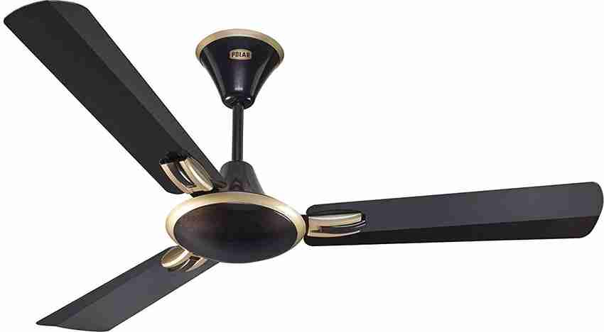 Polar fan top