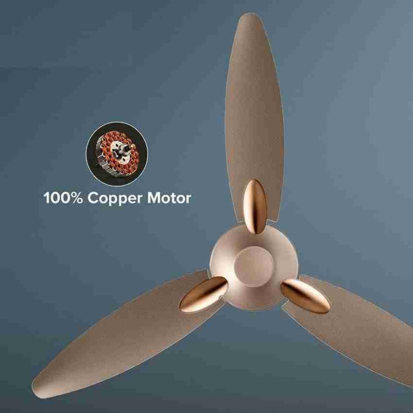 Usha bloom fan discount