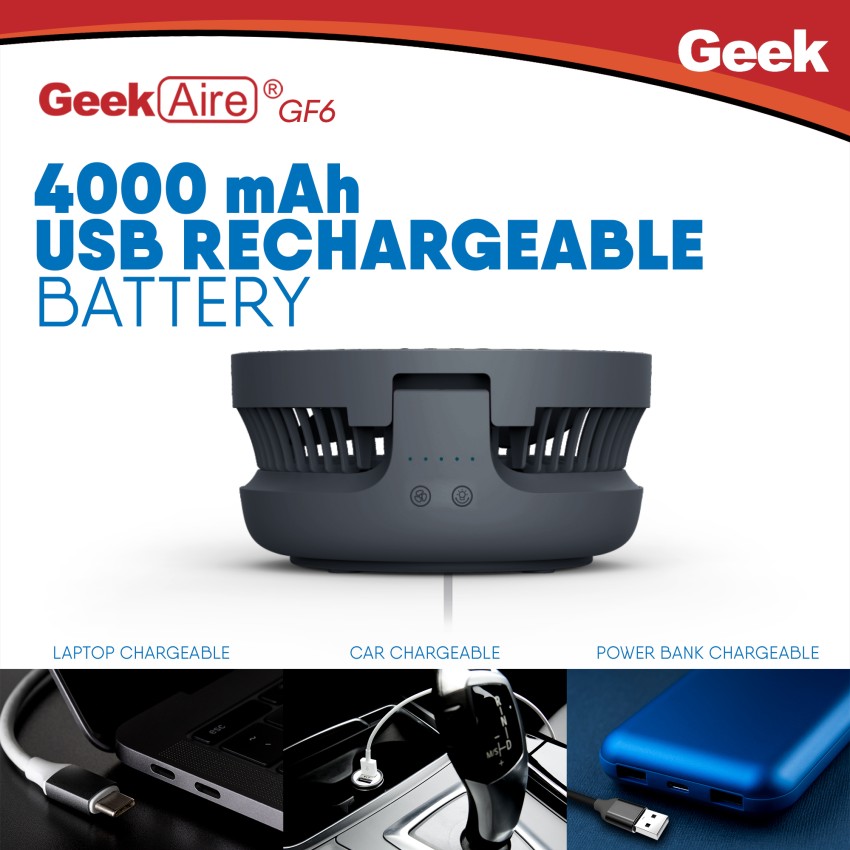 geek aire portable ac price