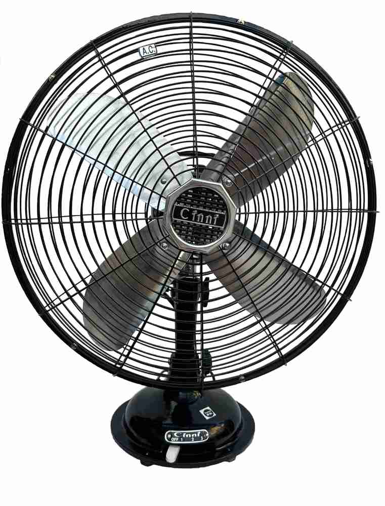 Fan deals table fan