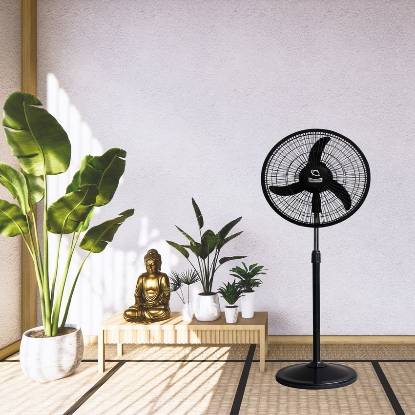 Summercool farrata shop pedestal fan