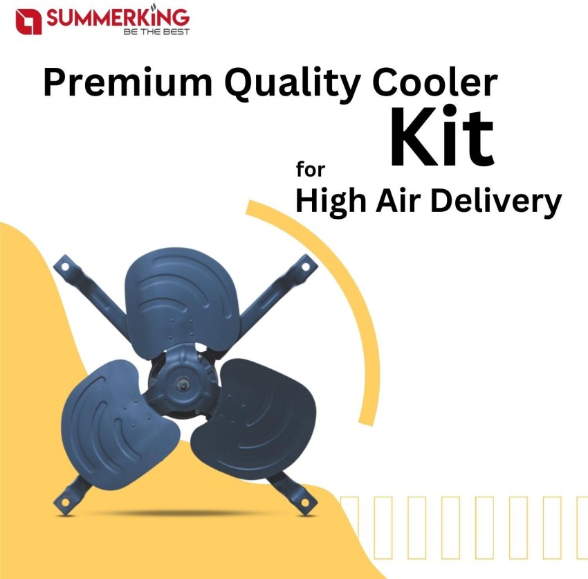 Vansal kit best sale fan price