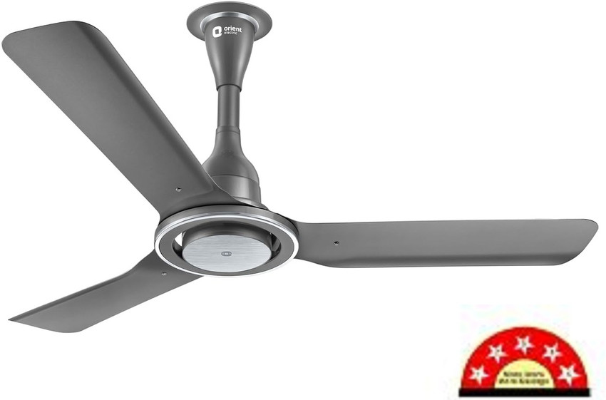 Ceiling electric sale fan