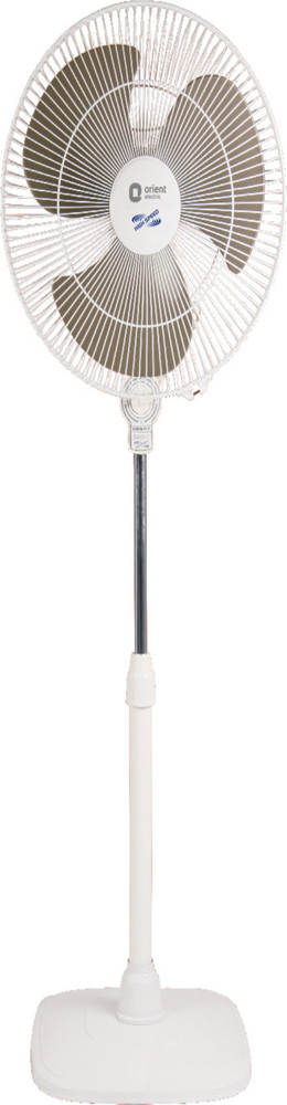 Orient electric high speed 2025 pedestal fan stand 37 price