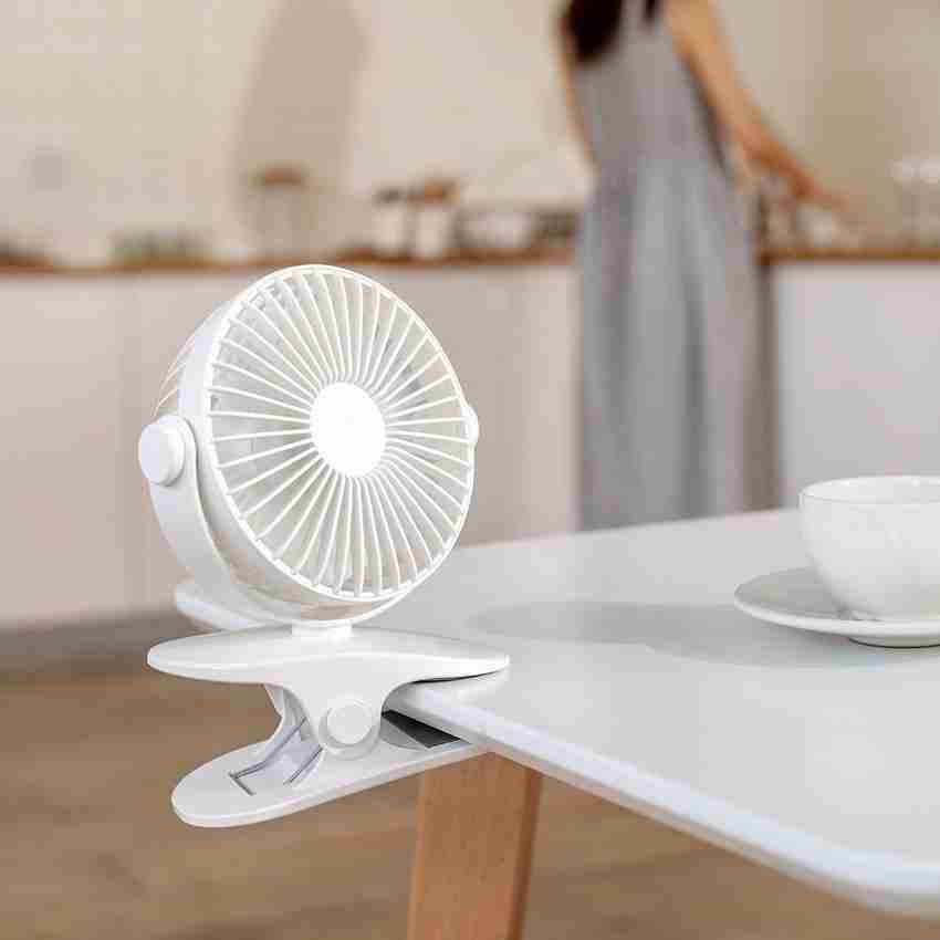 Small table hot sale fan for kitchen