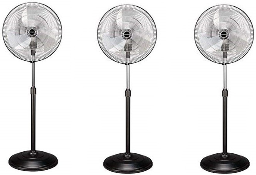 Crompton tornado hot sale pedestal fan