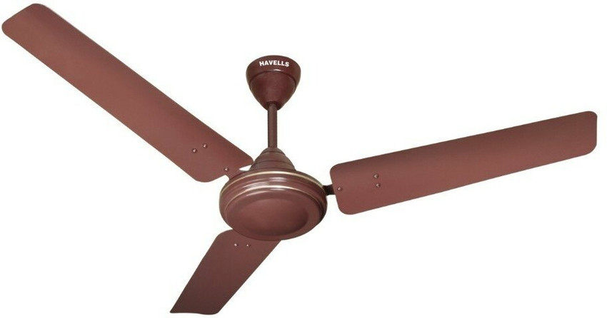 Havells ceiling 2025 fan price