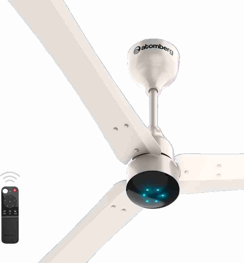 Atomberg fan discount