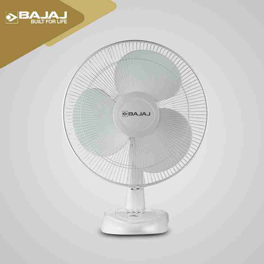 Bajaj Table Fan