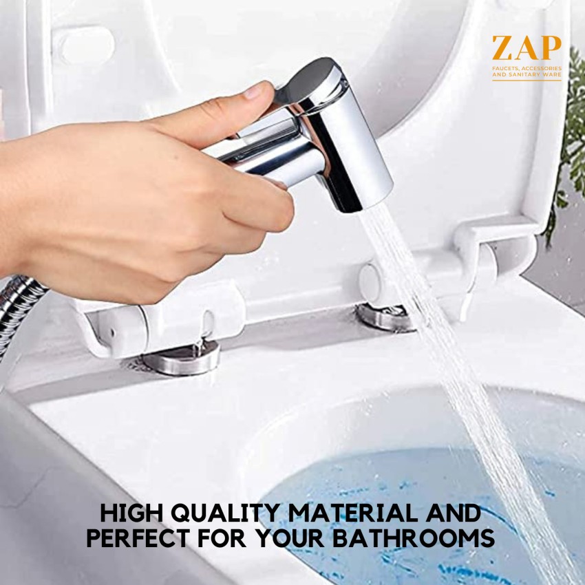 Bidet taps and hygienic taps - MZ