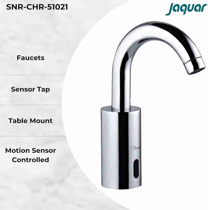 Jaquar sensor tap sale
