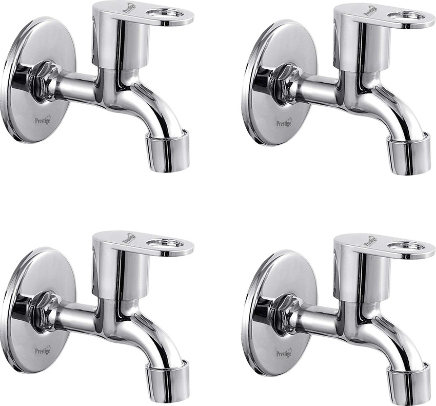 Prestige PRIME BIB COCK WATER TAP TAP FOR BATHROOM STAINLESS STEEL