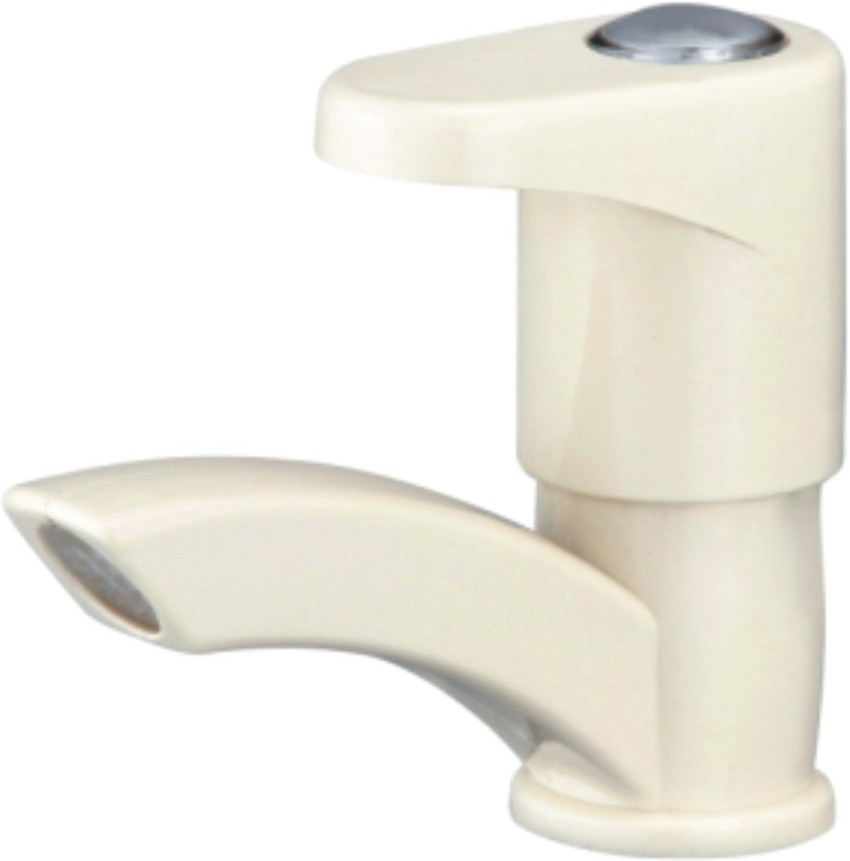 SanituF Basin Mixer Deck Mounted Water Tap