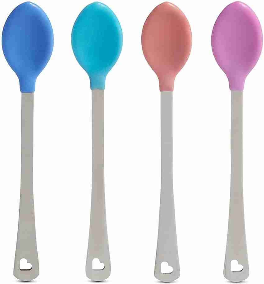 Buy MUNCHKIN Spoon in India