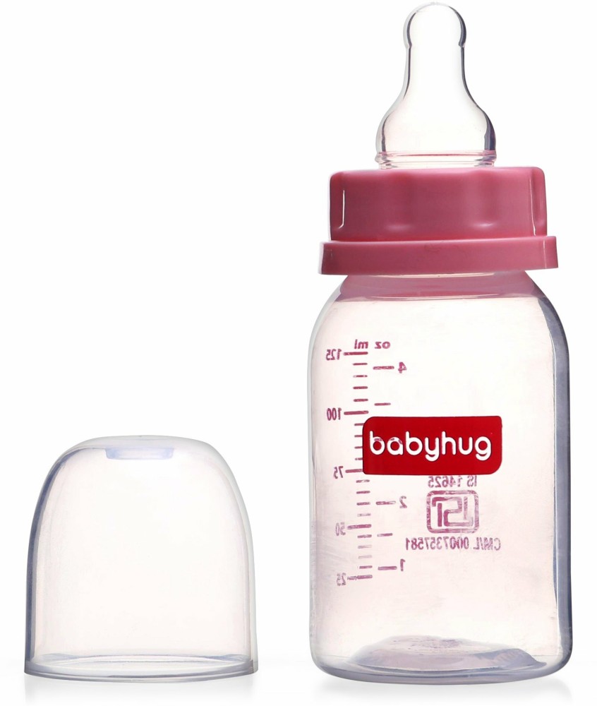 Feeding Bottle New Born / Infants / Toddler upto 3 years(Pack of 2)-250ml  Each