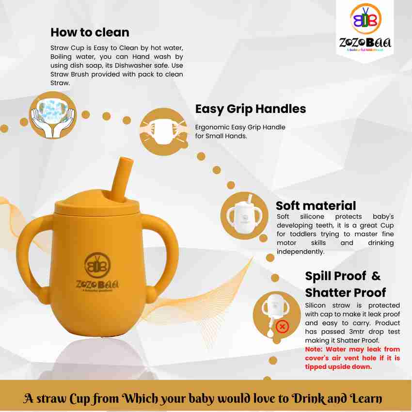 Buy Zozobaa Cup in India Flipkart