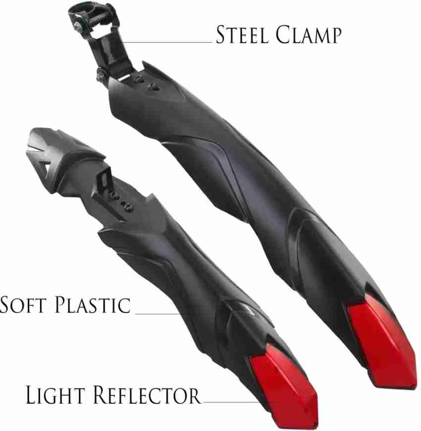 Cycle mudguard flipkart 2025
