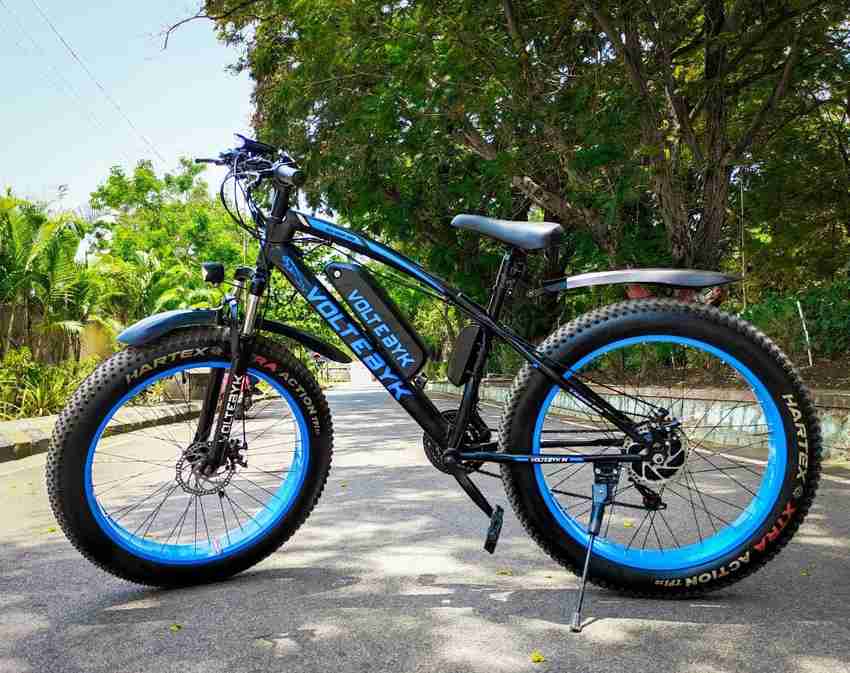 Fat tyre cycle mudguard 2025