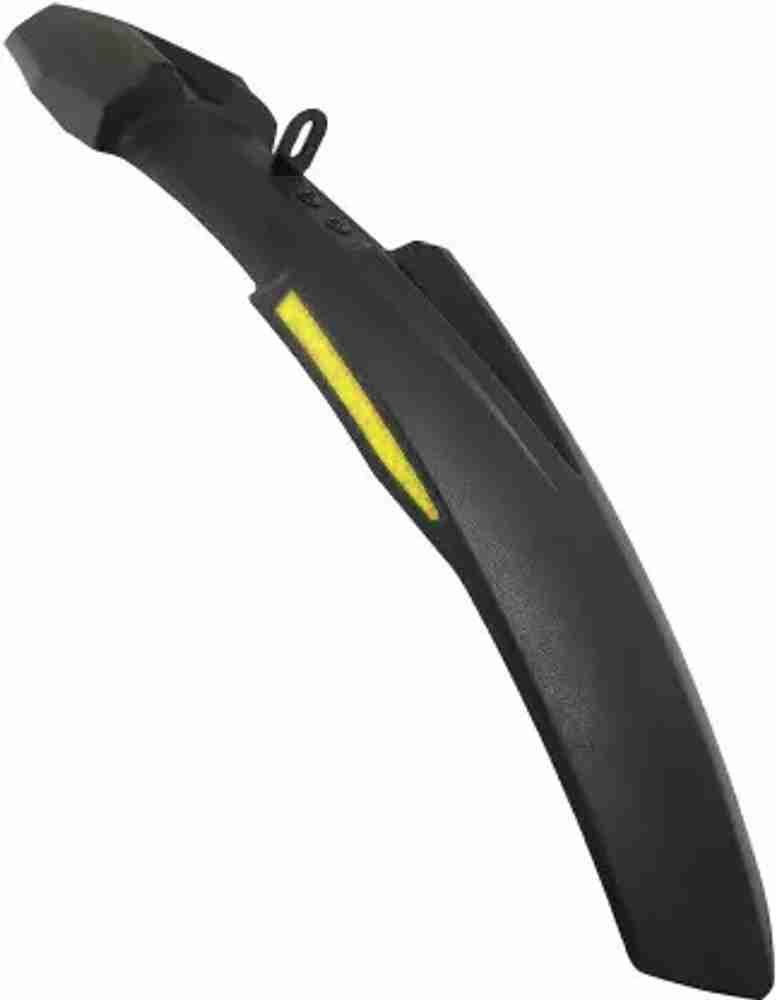 Seat mudguard best sale