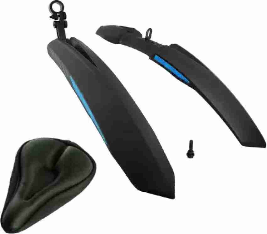 Leosportz Bicycle Mudguard ron Fitting With Cycle Seat Cover Clip on Front Rear Fender Buy Leosportz Bicycle Mudguard ron Fitting With Cycle Seat Cover Clip on Front Rear Fender Online at Best Prices ...