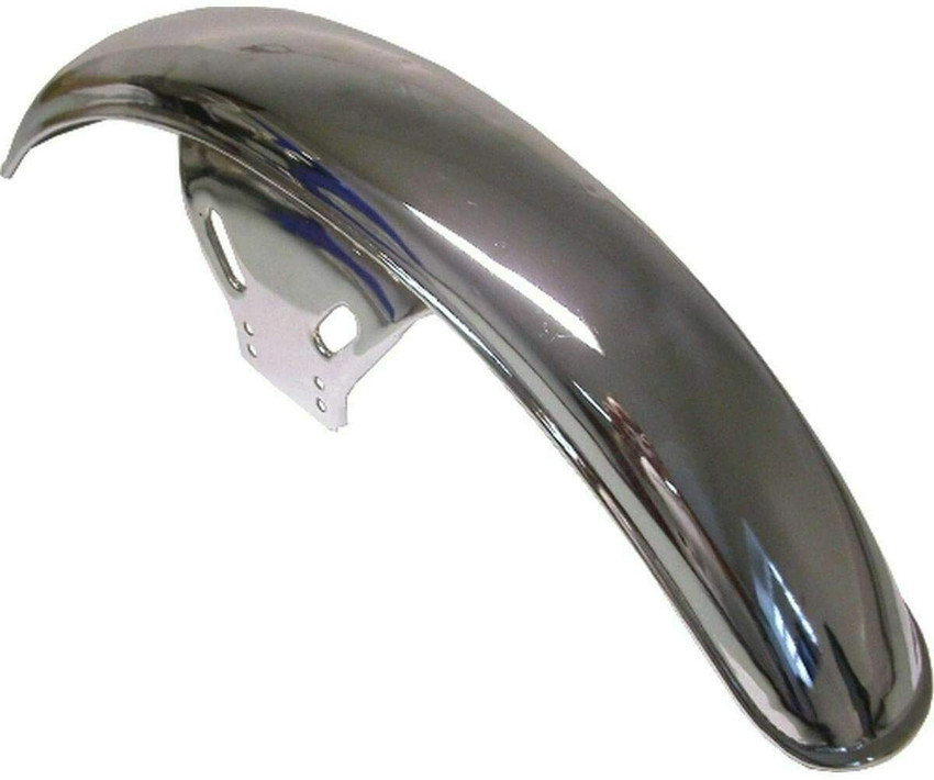 Yamaha rx 100 shop back mudguard