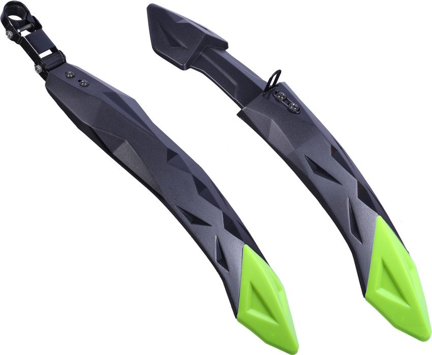 ShreNik Cycle Mudguard 26 Inch Bicycle Fender MTB Mountain Senior Bikes Material Plastic Clip on Front Rear Fender Buy ShreNik Cycle Mudguard 26 Inch Bicycle Fender MTB Mountain Senior Bikes Material