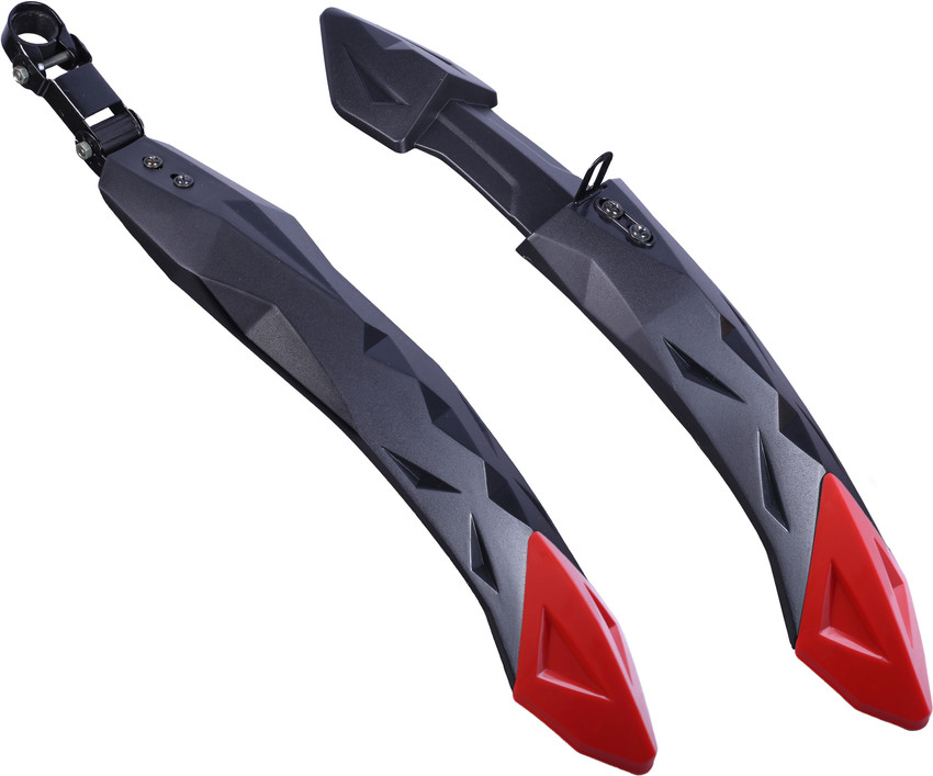 Bike fenders sales 26 inch wheels
