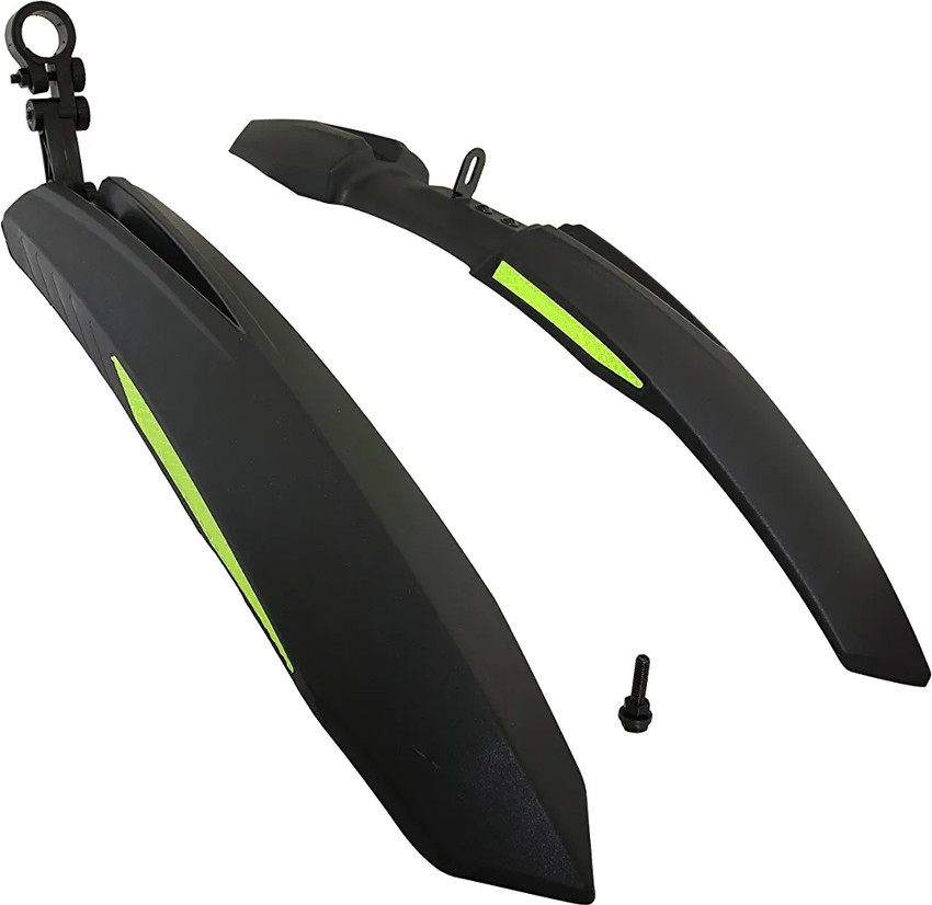 Utkrisht Mudguard for bicycle pack of 1 Full Length Front Rear Fender Buy Utkrisht Mudguard for bicycle pack of 1 Full Length Front Rear Fender Online at Best Prices