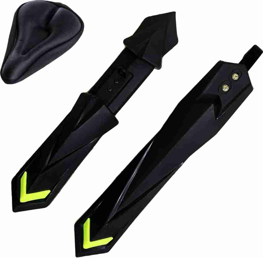 Cycle cheap mudguard flipkart