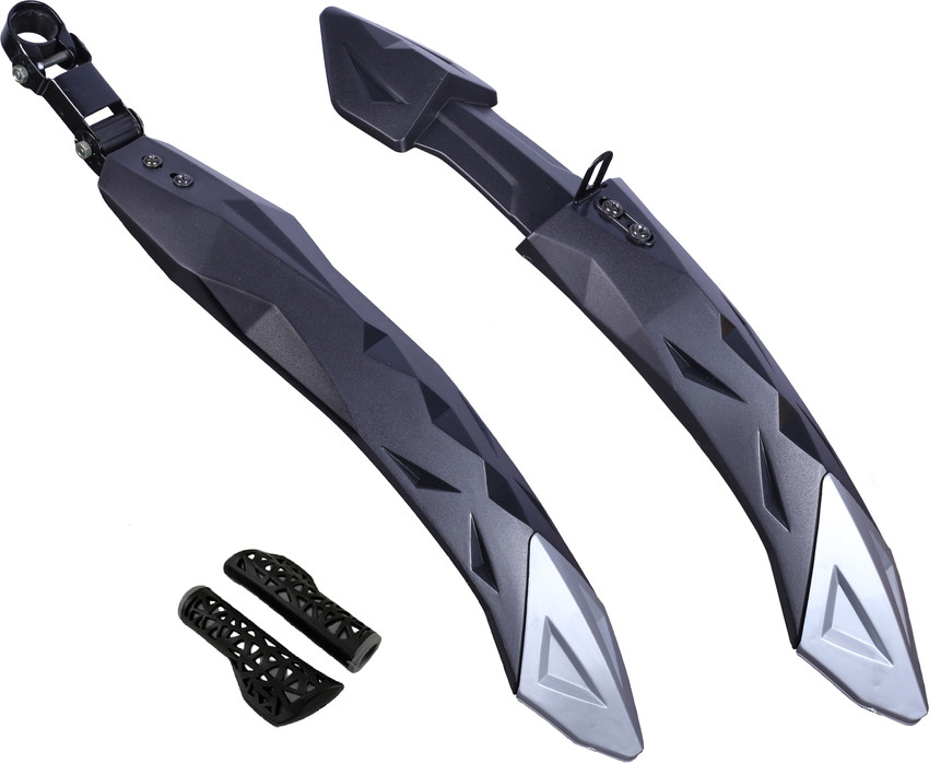 24 inch cheap bike mudguards