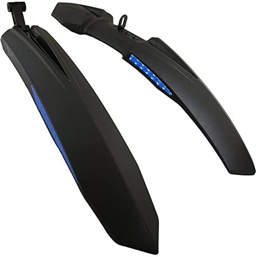 Front and back mudguard store