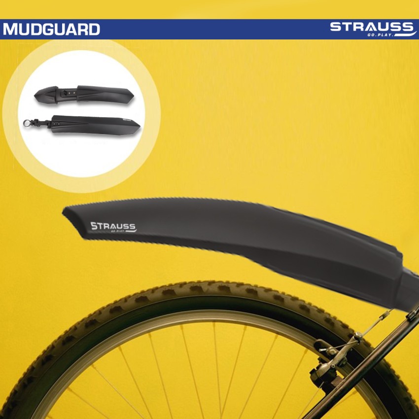 Cycle discount mudguard flipkart